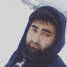 Фотография мужчины Исма, 33 года из г. Баксан