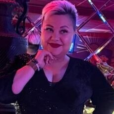 Фотография девушки Виолетта, 35 лет из г. Хабаровск