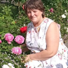 Фотография девушки Галина, 57 лет из г. Минусинск