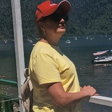 Фотография девушки Регина, 47 лет из г. Чебоксары