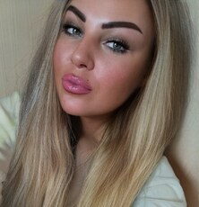 Фотография девушки Юлия, 35 лет из г. Усинск