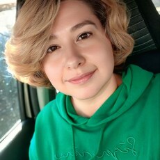 Фотография девушки Антонина, 43 года из г. Томск