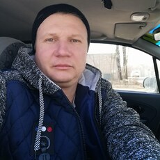 Фотография мужчины Виталий, 46 лет из г. Арзамас