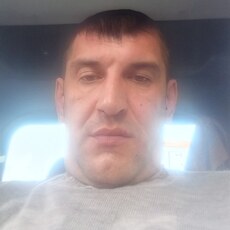 Фотография мужчины Олег, 44 года из г. Чулым