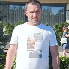 Фотография мужчины Евгений, 38 лет из г. Прокопьевск