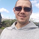 Иван, 34 года