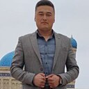 Захир, 30 лет