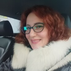 Фотография девушки Ангелина, 48 лет из г. Иваново