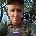 Серый, 39 лет