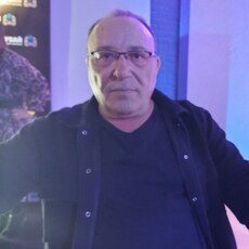 Фотография мужчины Bayram Pilsin, 55 лет из г. Тобольск