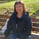 Оксана, 51 год