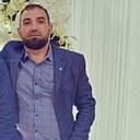 Шамиль, 36 лет