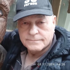 Фотография мужчины Стам, 60 лет из г. Воронеж