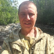 Фотография мужчины Игорь, 37 лет из г. Улан-Удэ