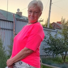 Фотография девушки Любовь, 62 года из г. Москва