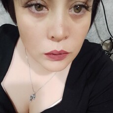 Фотография девушки Анна, 40 лет из г. Сорск