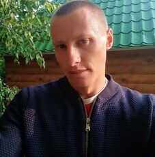 Фотография мужчины Игорь, 25 лет из г. Лиски