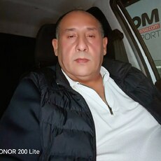 Фотография мужчины Руслан, 45 лет из г. Сызрань