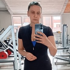 Фотография девушки St, 41 год из г. Новосибирск