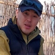 Фотография мужчины Жаке, 29 лет из г. Семей