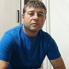 Фотография мужчины Сергей, 38 лет из г. Ульяновск