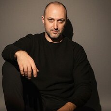 Фотография мужчины Павел, 41 год из г. Орехово-Зуево