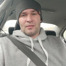 Фотография мужчины Андрей, 43 года из г. Саранск