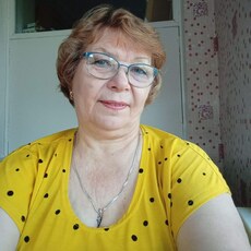 Фотография девушки Елена, 64 года из г. Дятьково