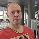 Денис, 46 лет