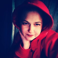 Фотография девушки Леся, 27 лет из г. Рязань