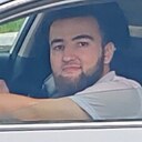 Исмаил, 28 лет