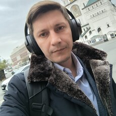 Фотография мужчины Вадим, 38 лет из г. Вологда