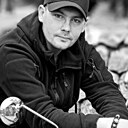 Данил, 43 года