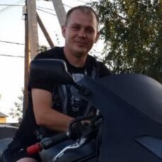 Фотография мужчины Денис, 38 лет из г. Петропавловск