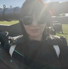 Фотография девушки Елена, 55 лет из г. Армавир