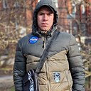 Максим, 27 лет