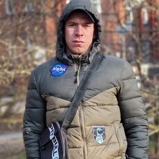 Фотография мужчины Максим, 27 лет из г. Щецин