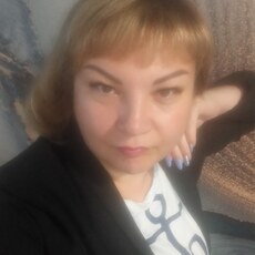 Фотография девушки Надежда, 46 лет из г. Сорск