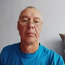 Фотография мужчины Сергей, 60 лет из г. Ангарск