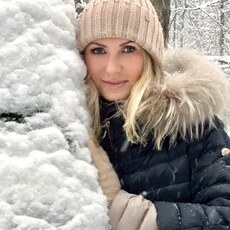 Фотография девушки Ирина, 40 лет из г. Могилев