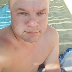 Фотография мужчины Семён, 42 года из г. Южно-Сахалинск