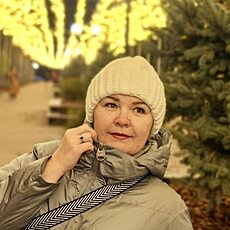 Фотография девушки Натали, 45 лет из г. Череповец