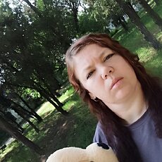 Фотография девушки Ксения, 36 лет из г. Мелитополь