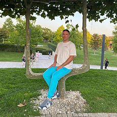 Фотография мужчины Кирилл, 36 лет из г. Краснодар