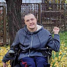 Фотография мужчины Игорь, 36 лет из г. Запорожье