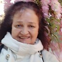 Наталия, 60 лет