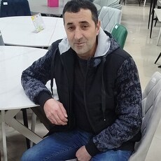 Фотография мужчины Парвиз, 45 лет из г. Калининград