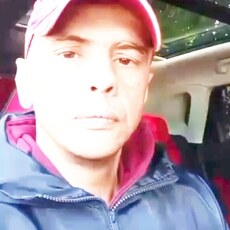 Фотография мужчины Александр, 38 лет из г. Ульяновск