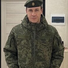 Фотография мужчины Алексей, 32 года из г. Минск