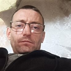 Фотография мужчины Рома, 36 лет из г. Енакиево